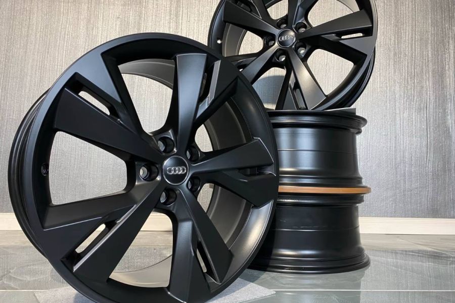 20“ Audi Q4 E-Tron Original Felgen 89A601025M - Bild 2