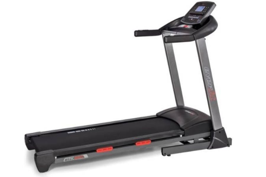 Tapis Roulant Getfit TFK 650 - Bild 1