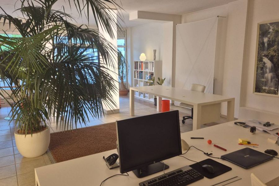 Teilbenutzung Studio - Shared space in Brixen - Bild 2