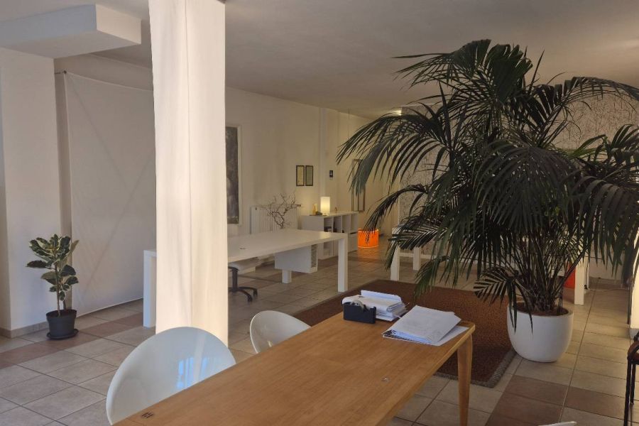 Teilbenutzung Studio - Shared space in Brixen - Bild 3