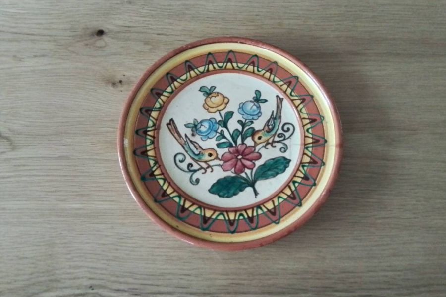 Kuntner Teller - Bild 2