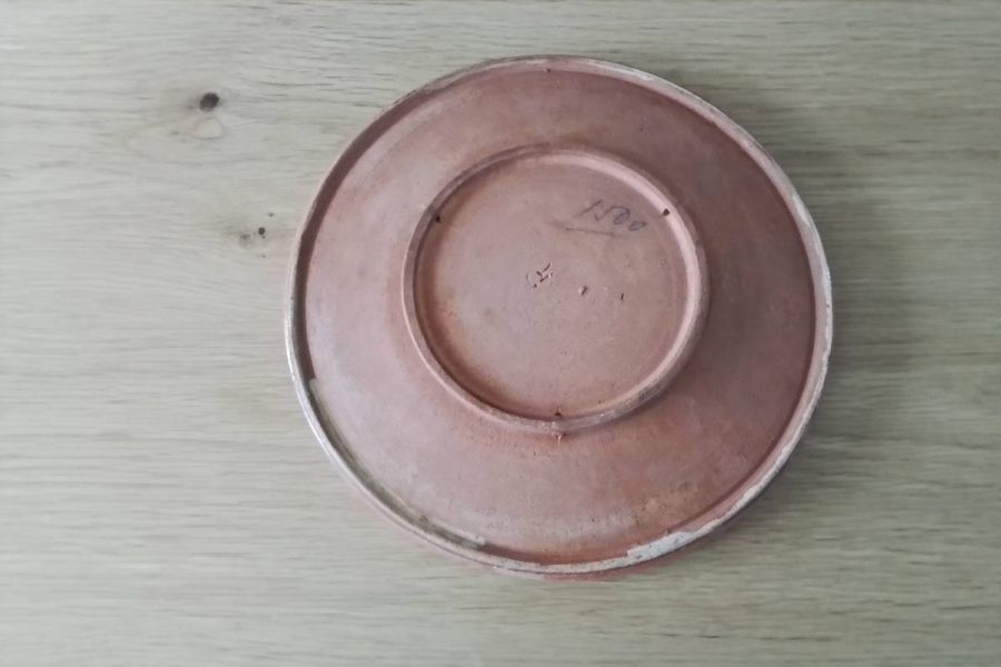 Kuntner Teller - Bild 3