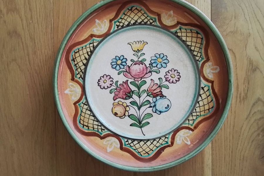 Kuntner Teller - Bild 4