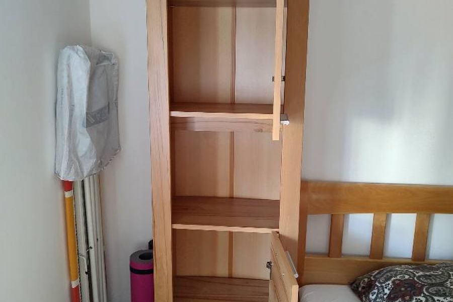 Schrank - Raumsparwunder - Bild 4