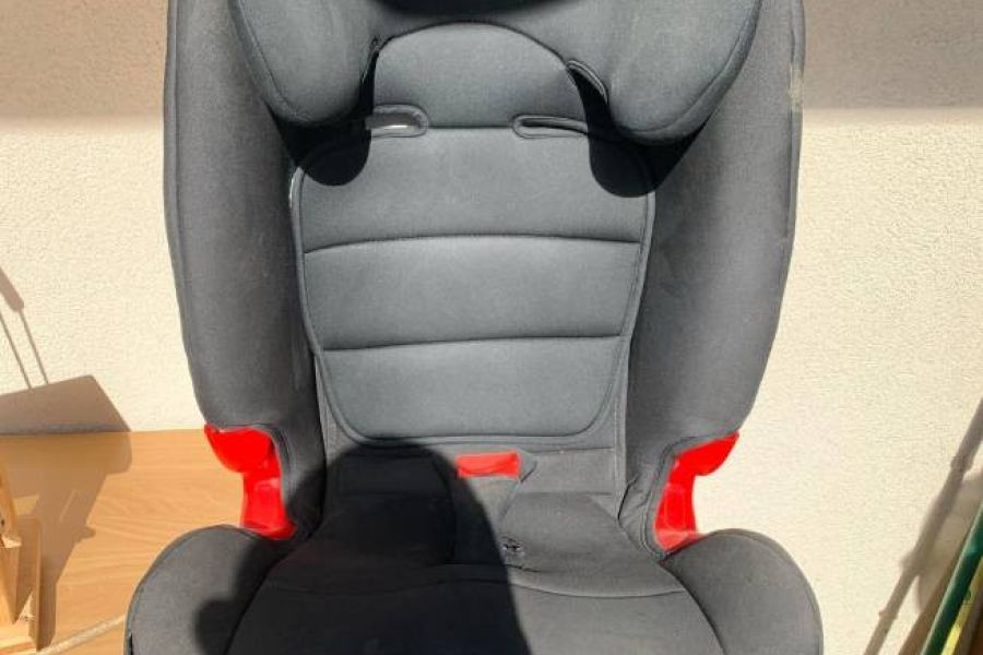 Britax Römer Kindersitz - Bild 1