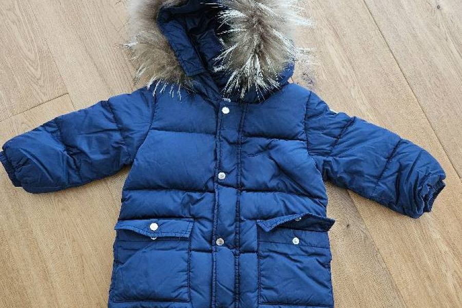 Jacke Add für Junge 2 Jahre - Bild 1