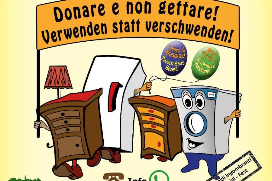 VERSCHENKE/REGALASI - Polstersessel Poltrona - Bild 2