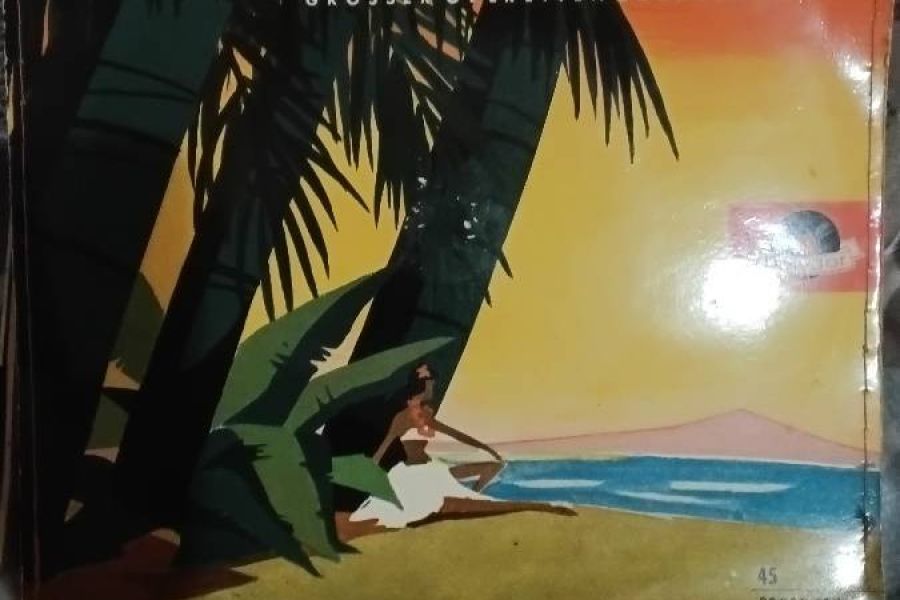 Schallplatten - Bild 5