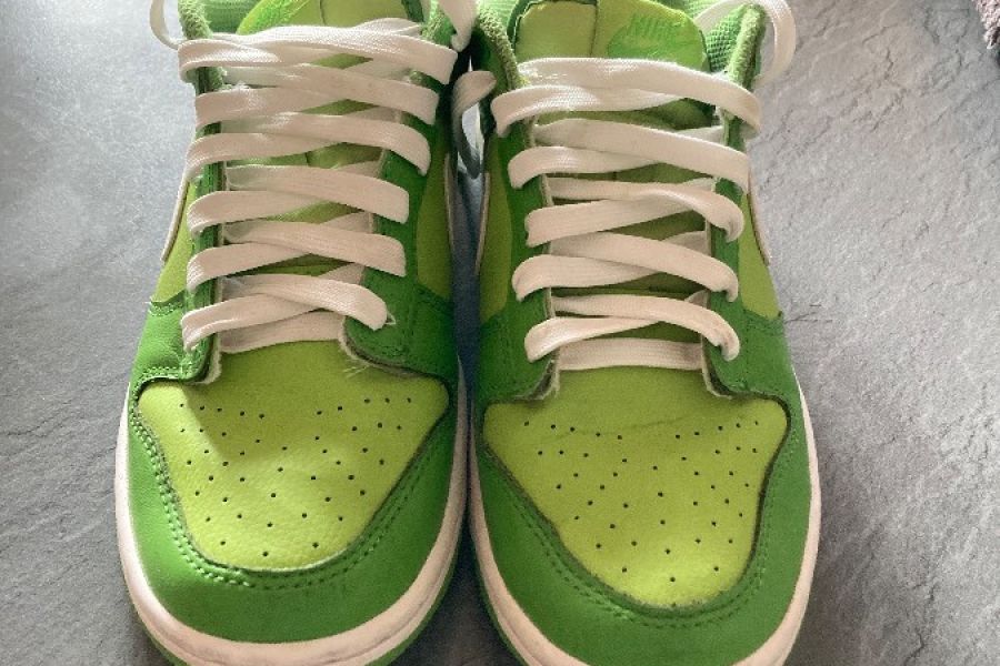 Nike Dunks - Bild 2