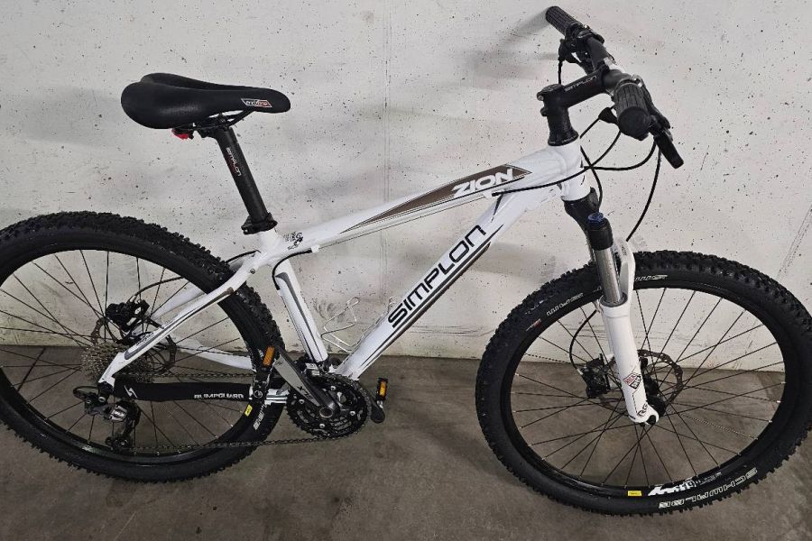 MTB Simplon Zion 26" - Bild 1