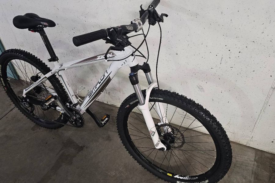 MTB Simplon Zion 26" - Bild 3