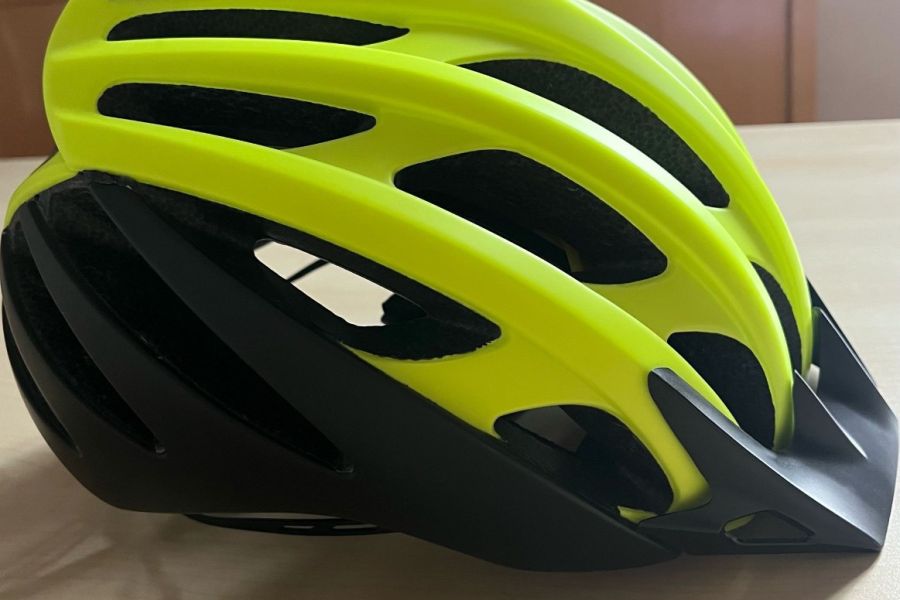 Helm Mavic gr.M - Bild 3