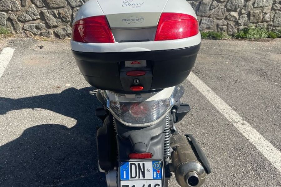 Scooter Beverly - Bild 3