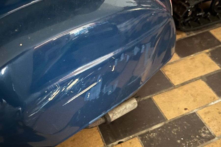 Vespa 50 Special - Bild 2
