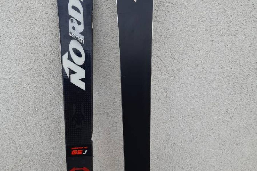 Ski (Rennski) - Bild 1