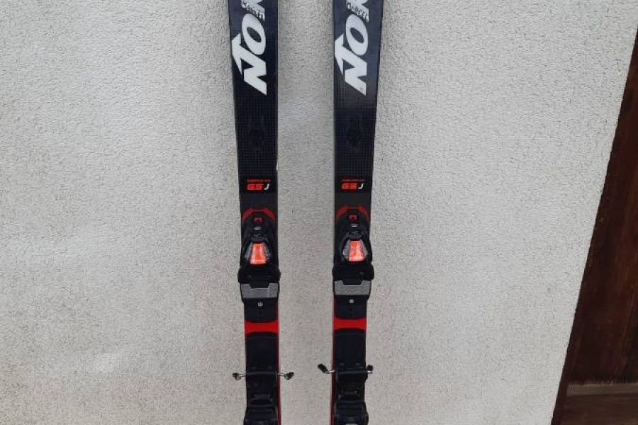 Ski (Rennski) - Bild 4