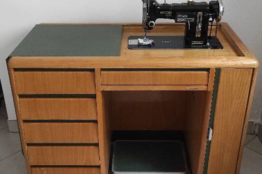 Nähmaschine - Bild 1