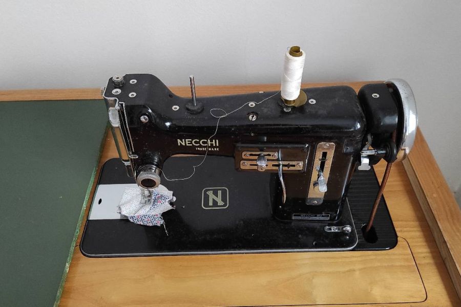 Nähmaschine - Bild 3