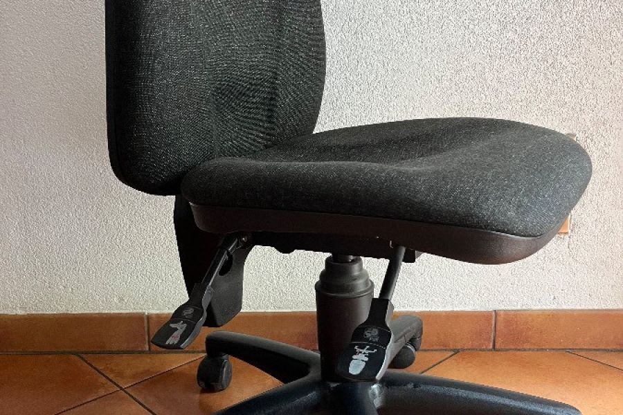 Bürostuhl. - Bild 2