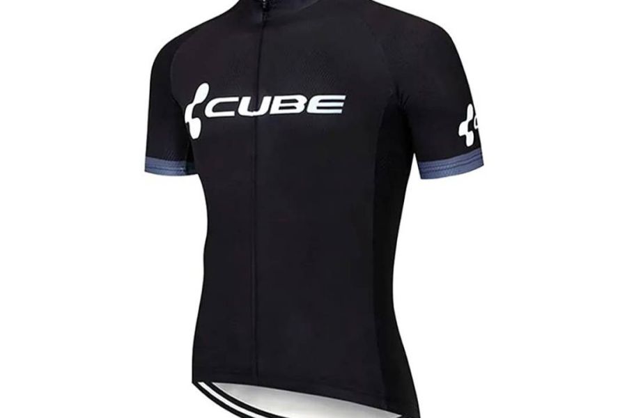 Verkaufe Radtrikot - Bild 1