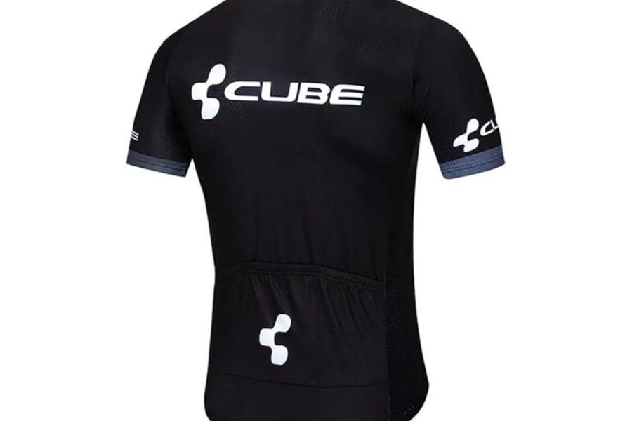 Verkaufe Radtrikot - Bild 2