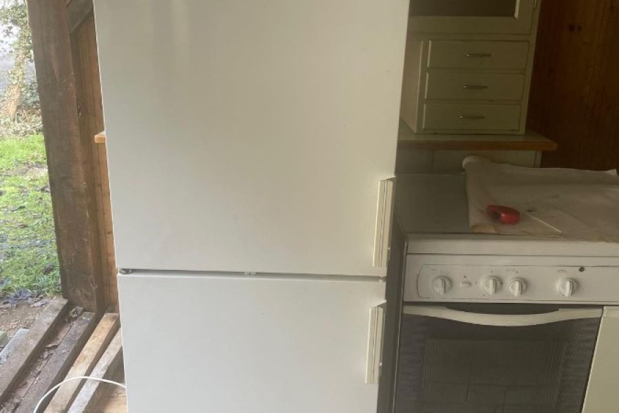 Kühlschrank - Bild 1