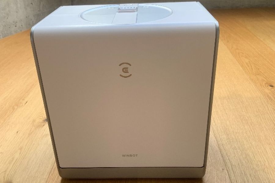 Ecovacs Winboot W2 Omni - Bild 1