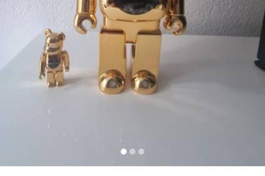 Streetwear Bundle - Supreme & Off-White - Bild 1