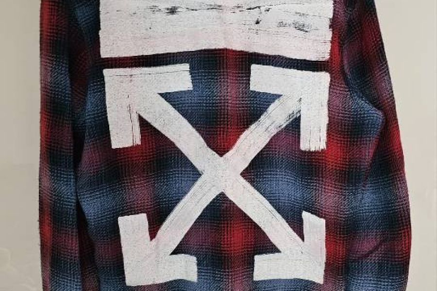 Streetwear Bundle - Supreme & Off-White - Bild 3