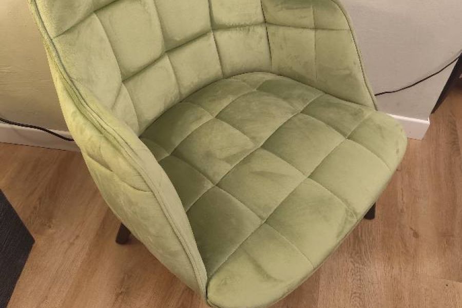 Designer Sessel Neu - Bild 2