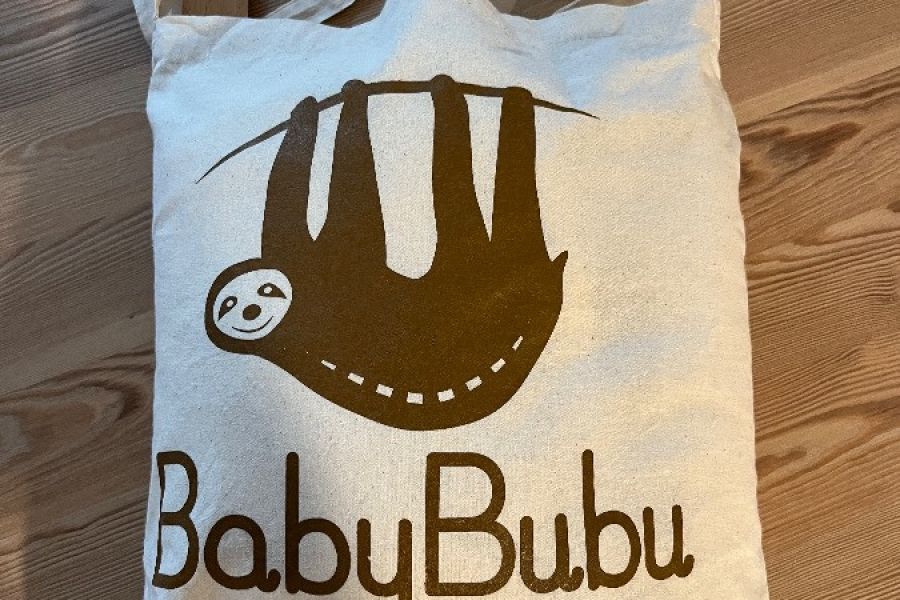 Federwiege Baby Bubu - Bild 2