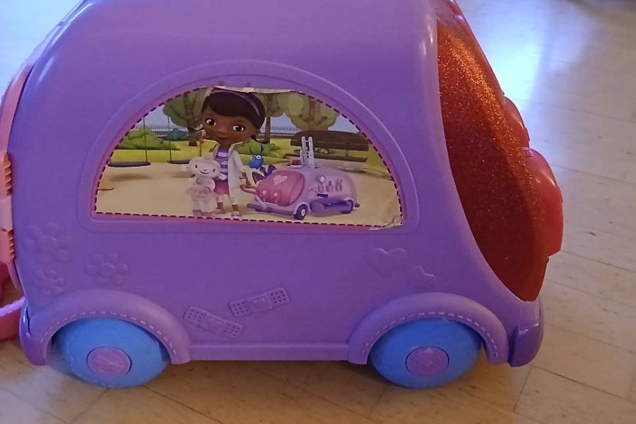 spiel auto - Bild 2