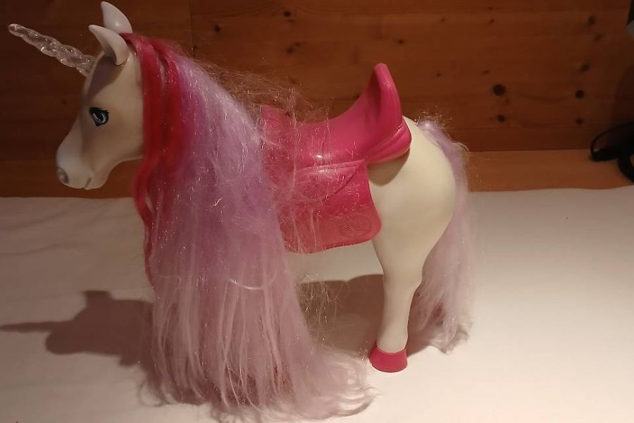 Einhorn mit musik - Bild 2