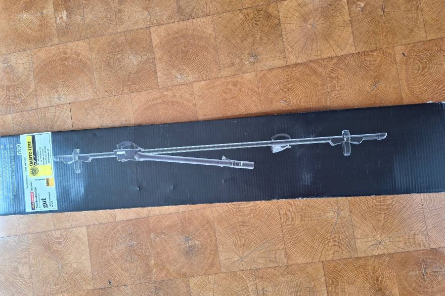 Thule Fahrradträger - Bild 1