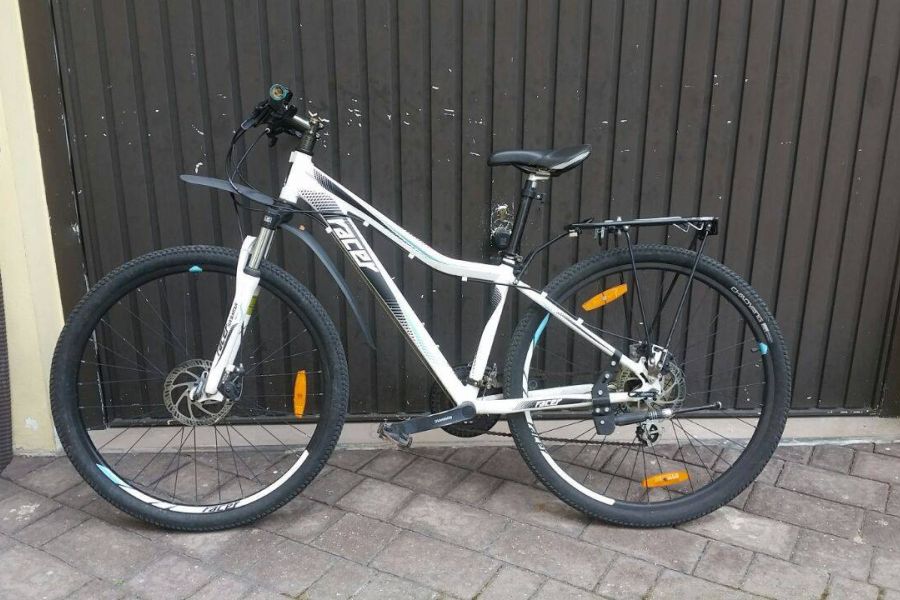 Mountainbike MTB Eagle Racer 26" - Bild 1