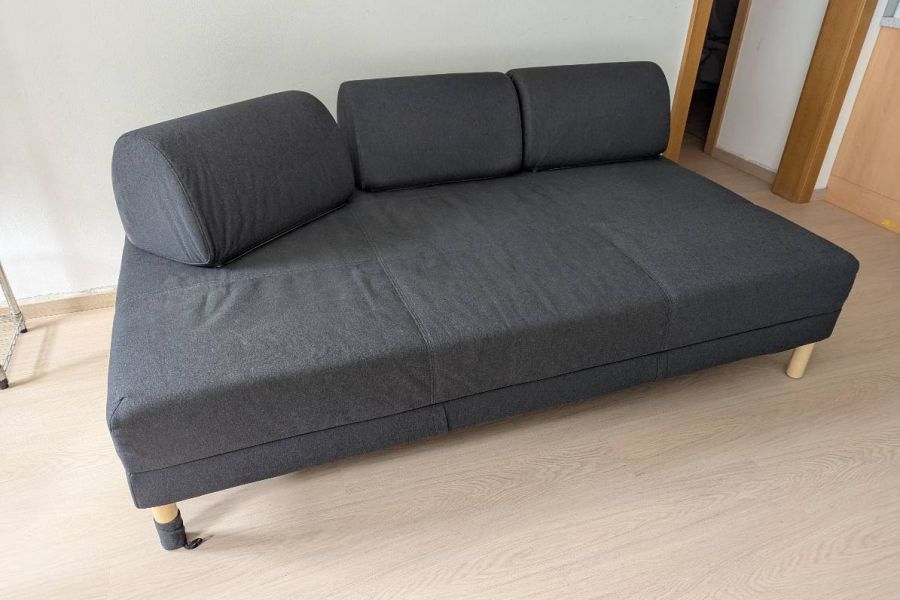 Couch 200x120 - Bild 3
