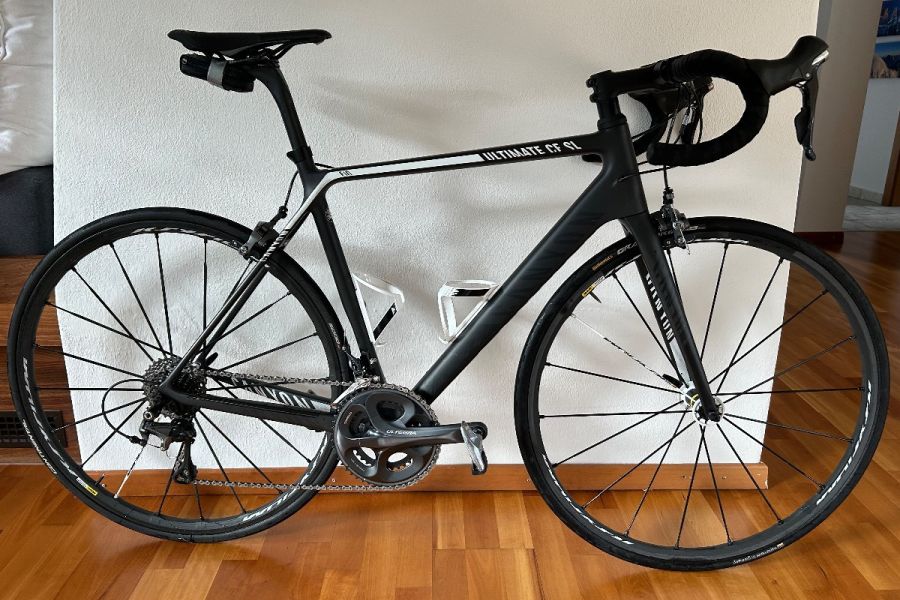 Rennrad Canyon Ultimate - Bild 2