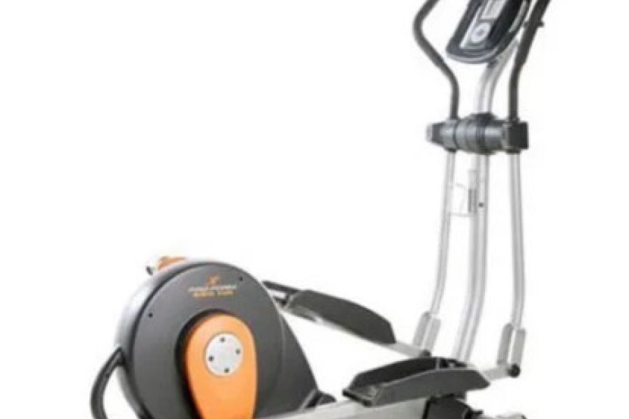Cyclette elittica Pro-Form 690 HR - Bild 1