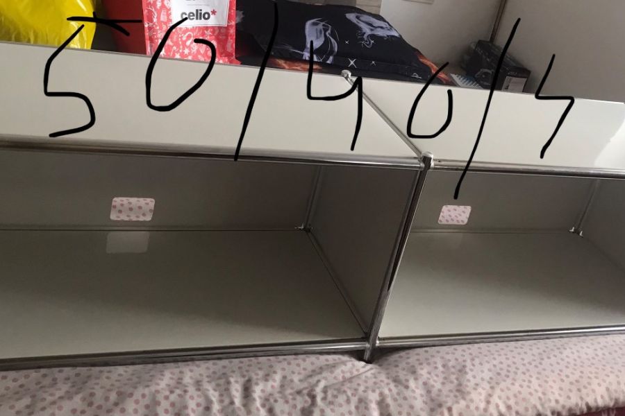 Vendo porta tv 📺 misura 150/40/40 - Bild 3