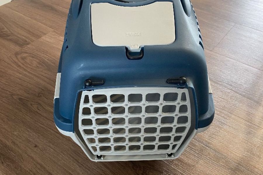 Transportbox für Hunde - Bild 1