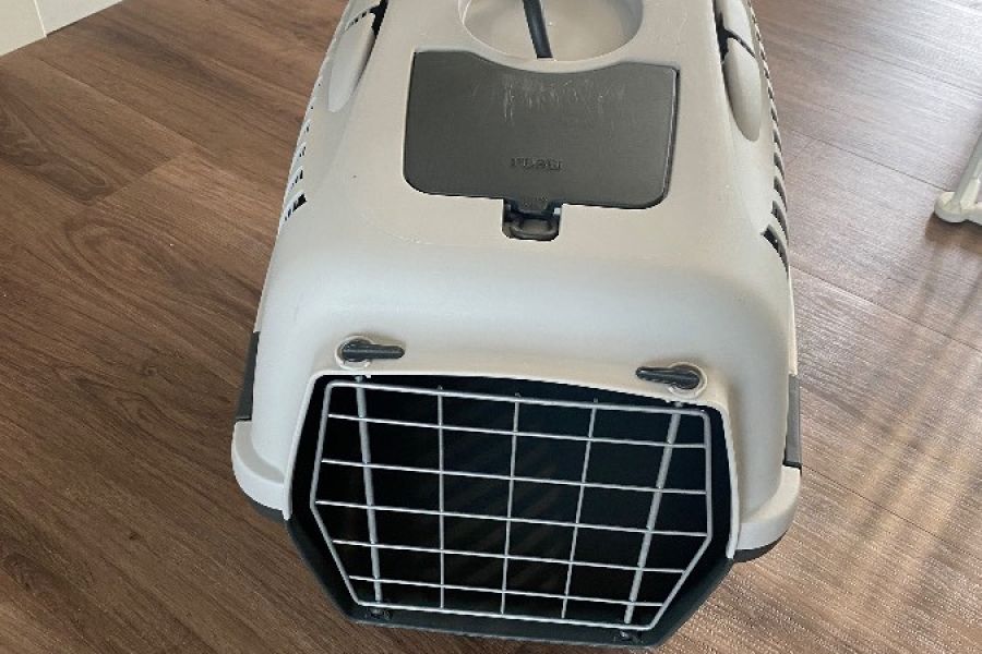Transportbox für Hunde - Bild 2