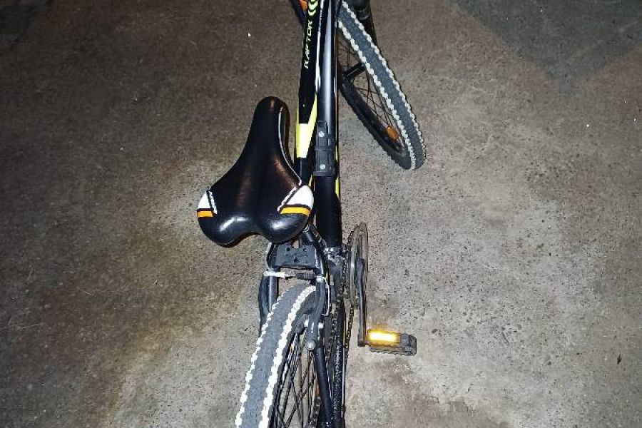 Kinderfahrrad 24" - Bild 2