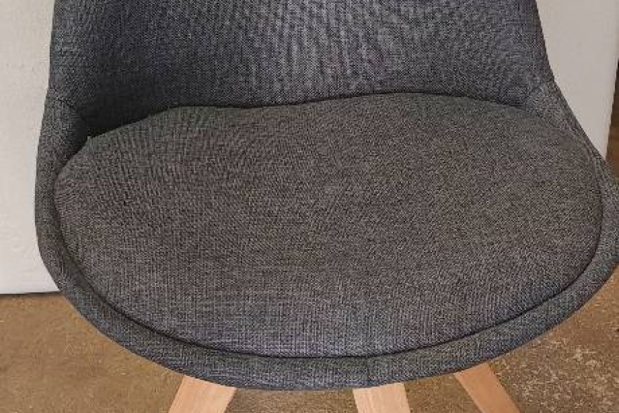 Drehstuhl! - Bild 2