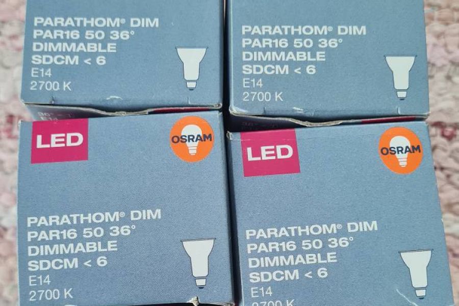 Verschenke LED Strahler - Bild 2