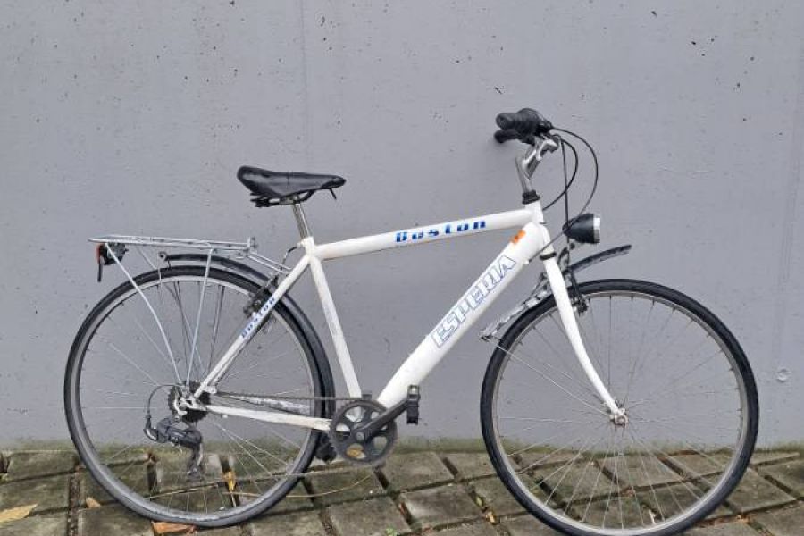 Stadtfahrrad für Herren Esperia - Bild 2