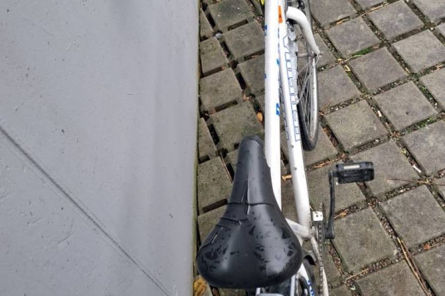 Stadtfahrrad für Herren Esperia - Bild 3