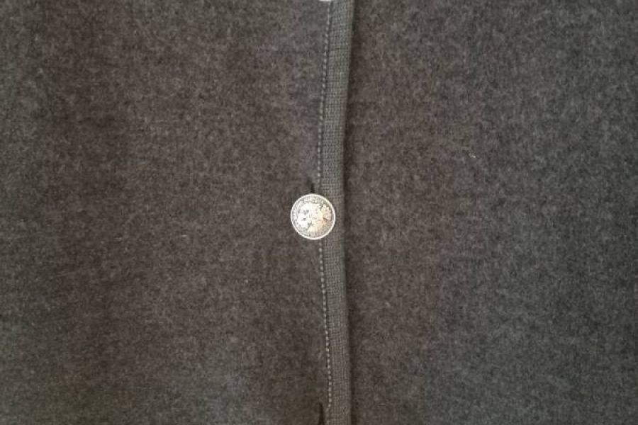 Walk Winkler Damen Woll-Jacke - Bild 2