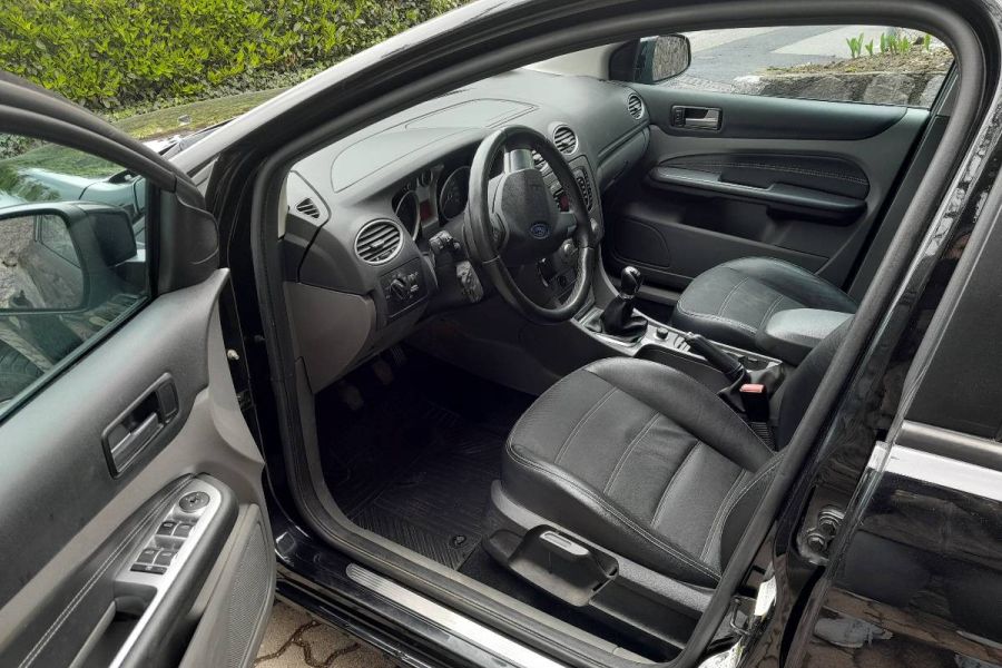 Ford Focus - Bild 1