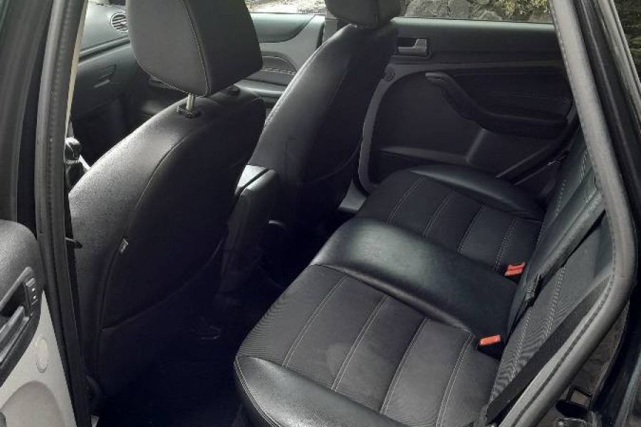 Ford Focus - Bild 3