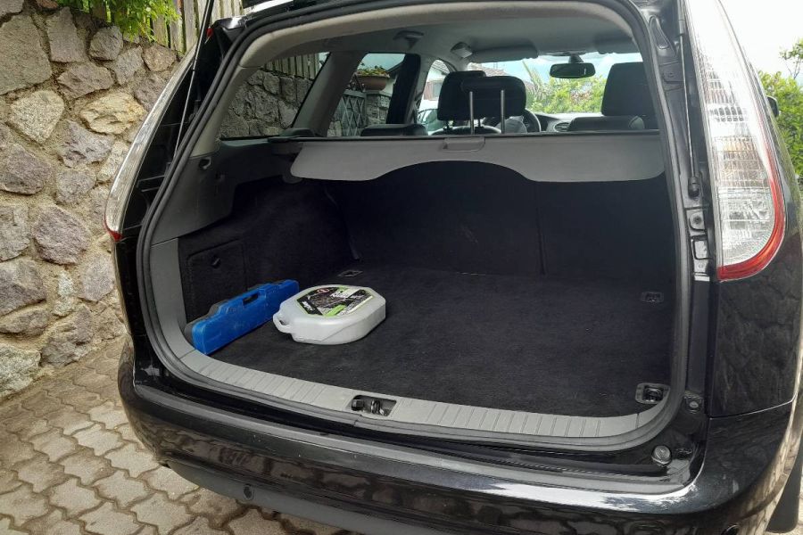 Ford Focus - Bild 4